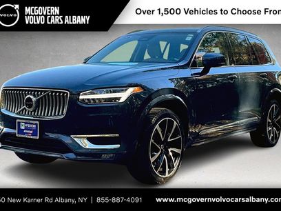 Certified 2023 Volvo XC90 B6 Plus w/ Protection Package Premier