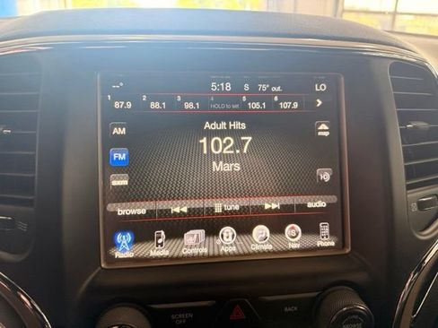 Used 2021 Jeep Grand Cherokee Limited AWD/4WD image 13