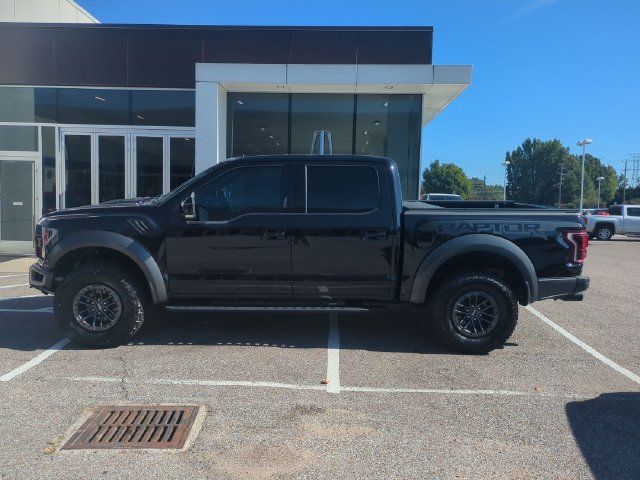 Used 2020 Ford F150 Raptor w/ Equipment Group 802A Luxury AWD/4WD image 3