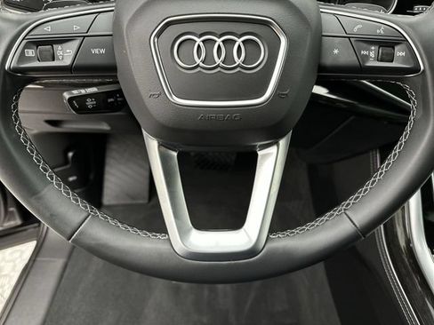 Used 2026 Audi Q7 3.0T Premium Plus w/ Premium Plus Package AWD/4WD image 14