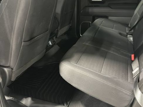 Used 2025 Chevrolet Silverado 2500 LT w/ Safety Package AWD/4WD image 22