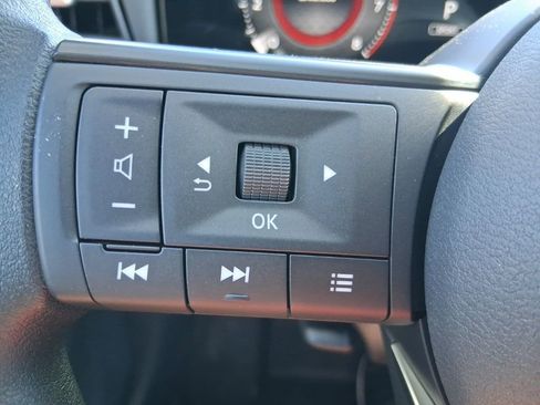 New 2026 Nissan Kicks SV w/ Cold Weather Package image 9