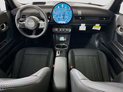 New 2026 MINI Cooper S image 13