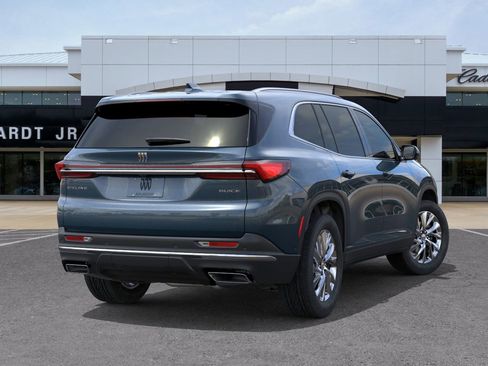New 2026 Buick Enclave Preferred w/ LPO, All-Weather Package image 6