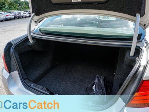 Used 2011 BMW 535i Sedan RWD image 40
