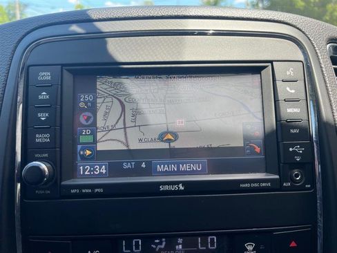 Used 2011 Dodge Durango Citadel AWD/4WD image 14
