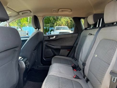 Used 2020 Ford Escape SE AWD/4WD image 16