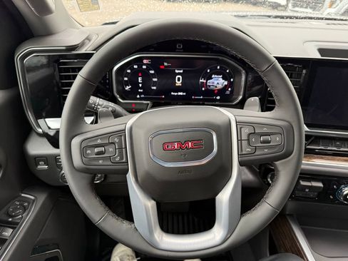 New 2026 GMC Sierra 1500 Elevation w/ X31 Off-Road Package image 15