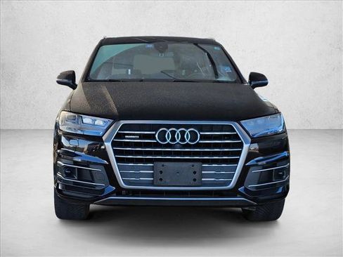 Used 2018 Audi Q7 2.0T Premium Plus w/ Premium Plus Package image 2