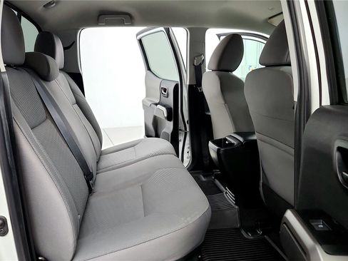 Used 2023 Toyota Tacoma SR5 image 18