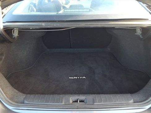 Used 2024 Nissan Sentra SV image 29