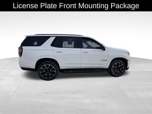 Certified 2023 Chevrolet Tahoe RST w/ Luxury Package image 6