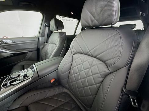 New 2026 BMW X7 xDrive40i w/ M Sport Package image 22