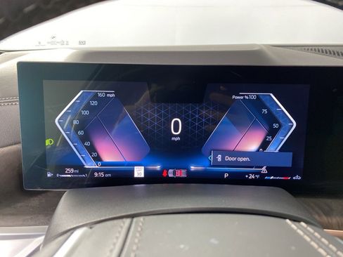 Certified 2024 BMW X5 xDrive40i w/ Parking Assistance Package image 16