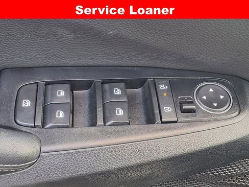 Certified 2025 Kia Seltos S image 12