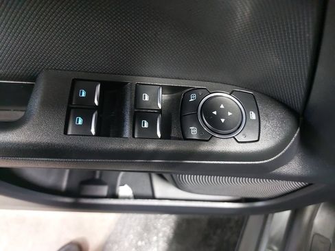Used 2024 Ford Bronco Sport Big Bend w/ Convenience Package AWD/4WD image 28