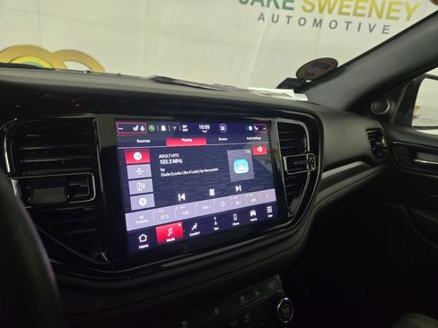 Used 2024 Dodge Durango R/T AWD/4WD image 20