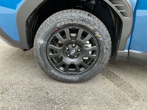 New 2026 Subaru Forester Wilderness AWD/4WD image 33