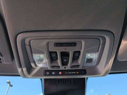 Certified 2023 Chevrolet Silverado 1500 LTZ image 33