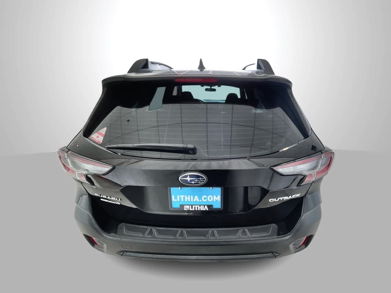 Used 2022 Subaru Outback AWD/4WD image 7