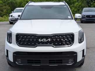 Used 2024 Kia Telluride SX X-Line AWD/4WD video 2