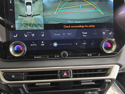 Certified 2024 Lexus RX 350h image 24