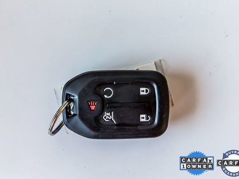 Used 2020 GMC Acadia SLT image 37