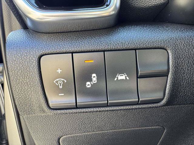 Used 2020 Kia Sportage S w/ Option Group 020 AWD/4WD image 21