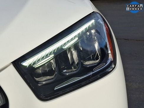 Used 2024 Mercedes-Benz GLE 350 4MATIC image 9