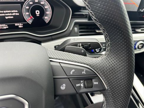 Certified 2023 Audi A5 2.0T Premium Plus w/ Premium Plus image 23