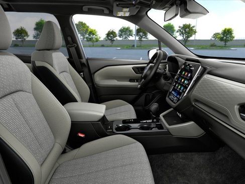 New 2026 Subaru Forester Premium AWD/4WD image 16