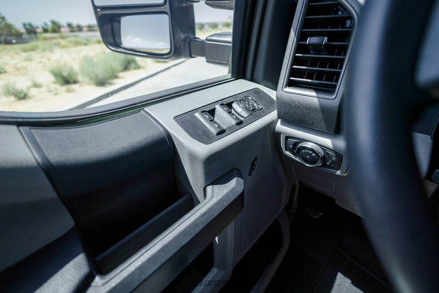 Used 2020 Ford F250 4x4 Crew Cab Super Duty image 49