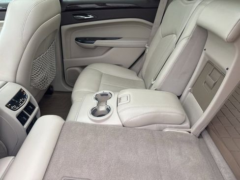 Used 2015 Cadillac SRX Premium image 26