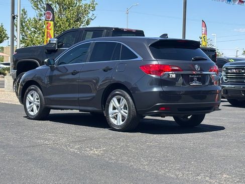 Used 2013 Acura RDX FWD w/ Technology Package image 51