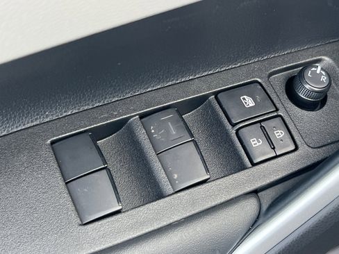 New 2026 Toyota Corolla Cross LE image 14