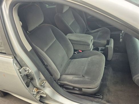 Used 2013 Chevrolet Impala Police image 17