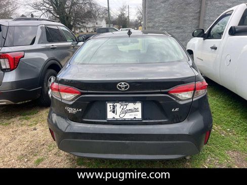 Used 2022 Toyota Corolla LE image 5