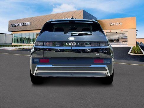 New 2025 Hyundai Ioniq 5 SEL AWD/4WD image 25
