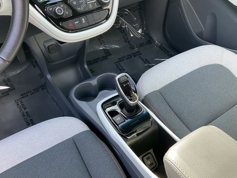 Used 2021 Chevrolet Bolt LT image 42