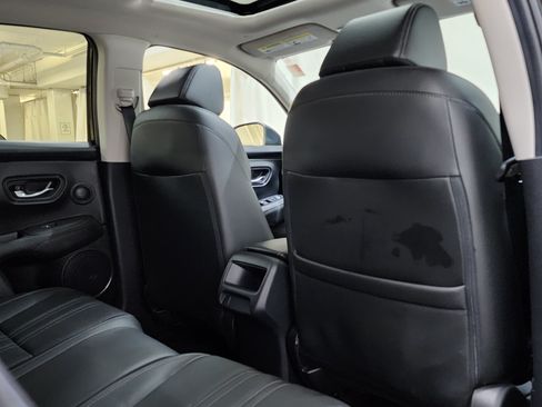 Used 2024 Honda HR-V EX-L image 19