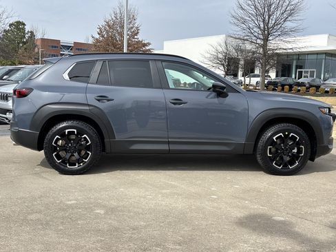New 2026 MAZDA CX-50 Meridian Edition w/ Weather Package image 2