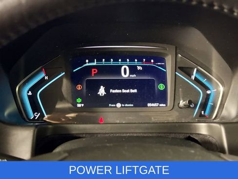 Used 2024 Honda Odyssey EX-L image 27