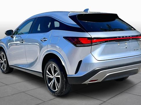 Used 2023 Lexus RX 350 Premium w/ Cold Area Package image 12