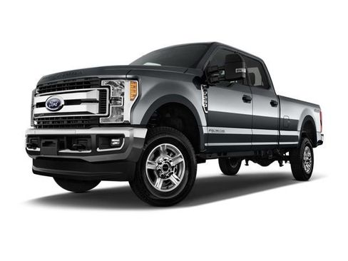 Used 2017 Ford F250 XL w/ STX Appearance Package image 4