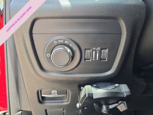 Certified 2022 Jeep Grand Cherokee L Laredo w/ Luxury Tech Group I AWD/4WD image 22