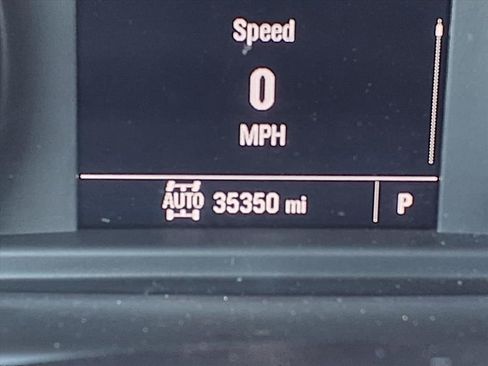 Used 2023 Chevrolet Silverado 1500 W/T image 33