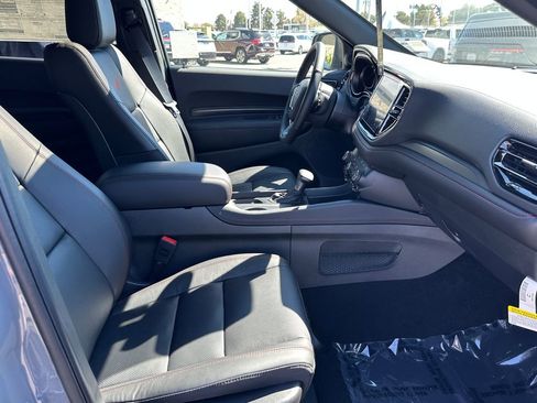 New 2026 Dodge Durango GT image 16