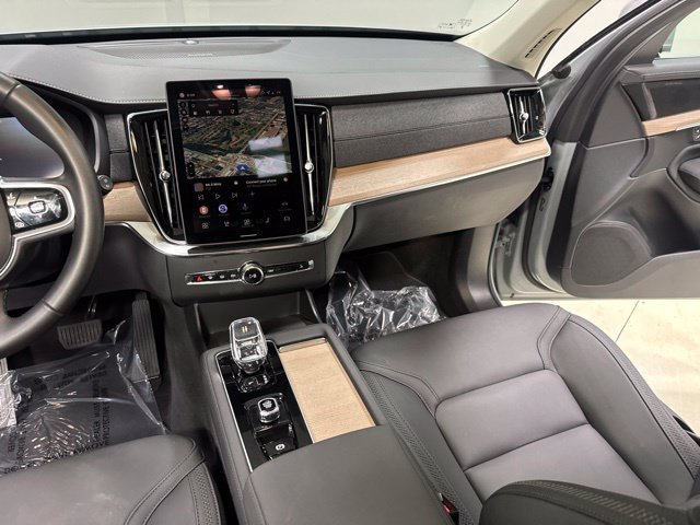 Used 2026 Volvo XC90 B6 Plus AWD/4WD image 24