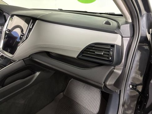 Certified 2023 Subaru Outback Premium image 30