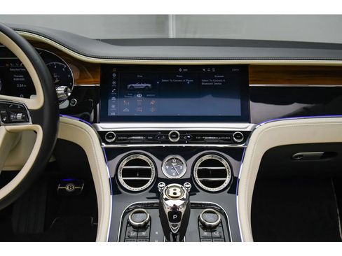 Certified 2020 Bentley Continental GT image 40